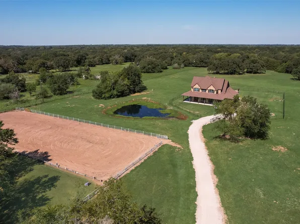 8865 County Road 312, Terrell, TX 75161