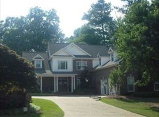 101 Tuxford Rd, Starkville, MS 39759