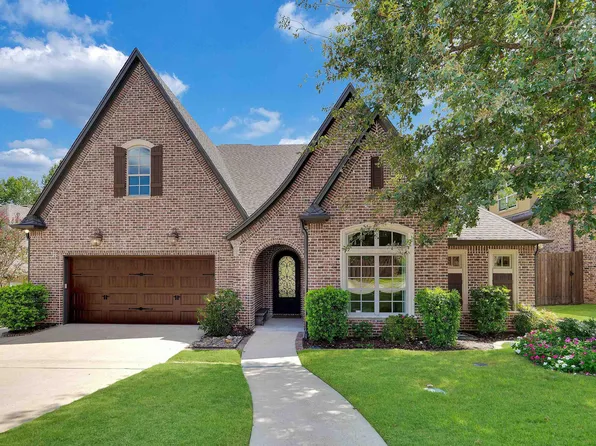 7410 Princedale, Tyler, TX 75703