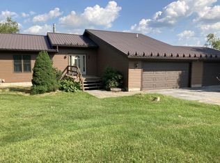 631 Riley Rd, Franklin, VT 05457