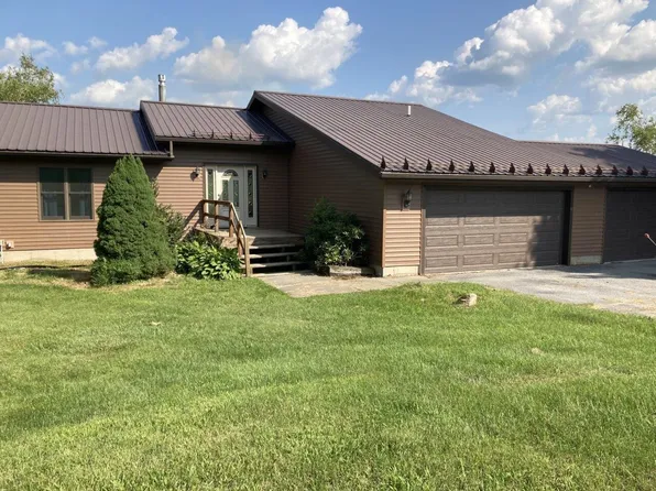 631 Riley Road, Franklin, VT 05457