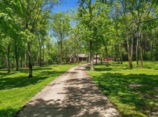 2721 Callis Rd, Lebanon, TN 37090