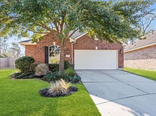 6 Gleneden Ct, Conroe, TX 77384