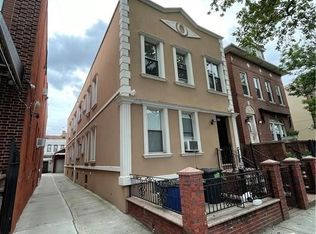 463 E 95th St, Brooklyn, NY 11212