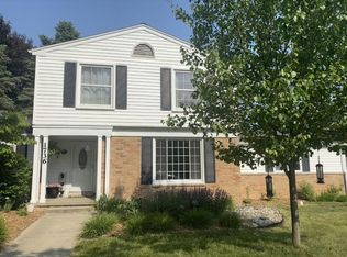 1736 N Hayford Ave, Lansing, MI 48912