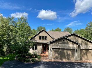 4398 N Shore Dr, Rhinelander, WI 54501