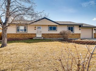 11410 W 45th Pl, Wheat Ridge, CO 80033