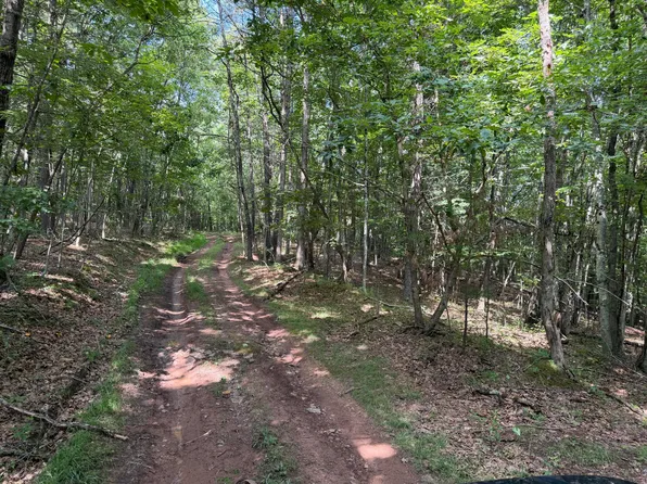 Stonehouse Woods, Lewisburg, WV 24901