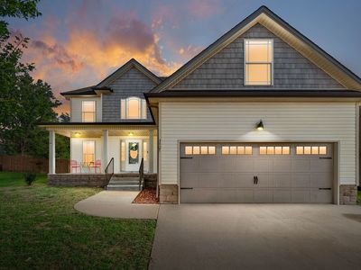 3407 Oconnor Ln, Clarksville, TN, 37042