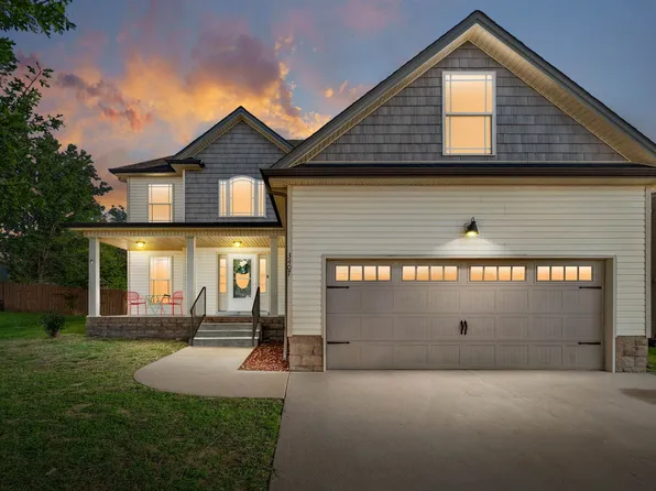 3407 Oconnor Ln, Clarksville, TN 37042