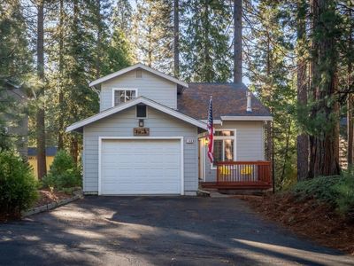 146 Bull Wacker Run, Arnold, CA, 95223