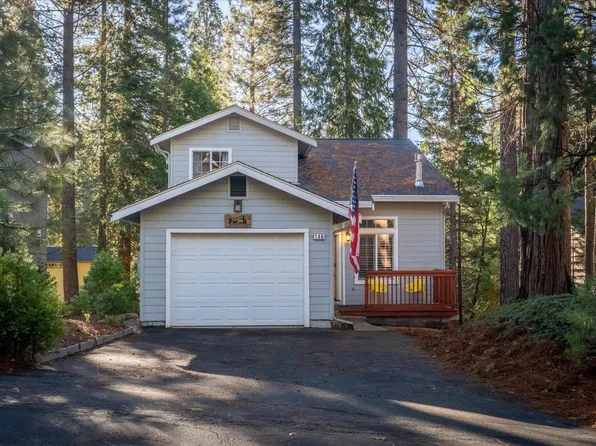 146 Bull Wacker Run, Arnold, CA 95223