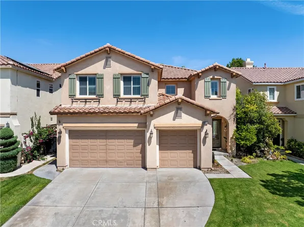 28636 Crystal Heights Ct, Santa Clarita, CA 91387