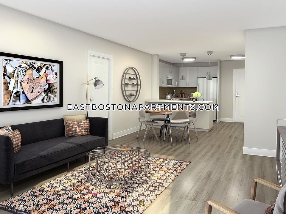 2nd image of 50 Lewis St #1BB