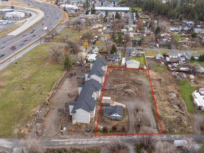 503 S McKinnon Rd, Spokane, WA, 99212