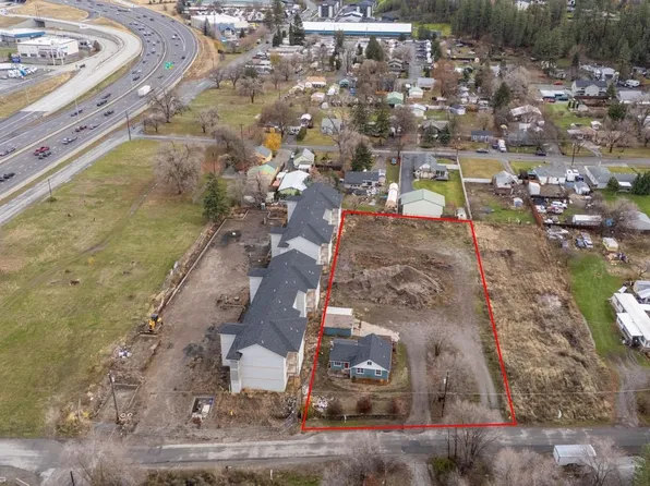 503 S McKinnon Rd, Spokane, WA 99212
