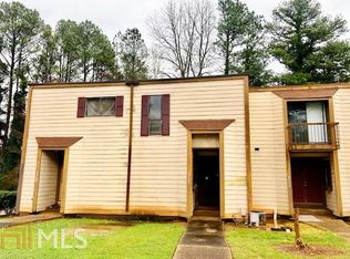 2737 Penwood Pl, Lithonia, GA 30058