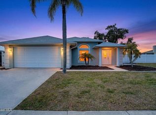 1445 Taurus Ct, Merritt Island, FL 32953