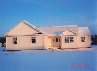 9 Quail Hollow Dr, Norwalk, OH 44857