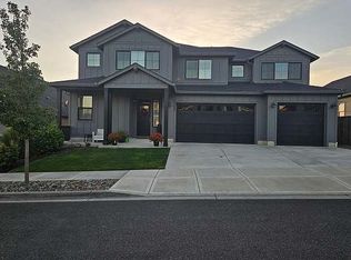 1247 S 44th Ave, Ridgefield, WA 98642