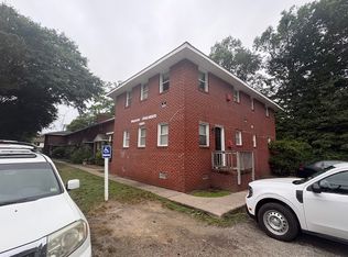 7405 Madison Ave APT 11, Newport News, VA 23605