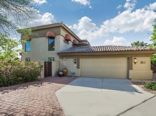 1539 E Winged Foot Rd, Phoenix, AZ 85022