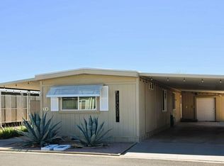 2605 S Tomahawk Rd #10, Apache Junction, AZ 85119