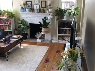 604 N Emerson St #1, Arlington, VA 22203