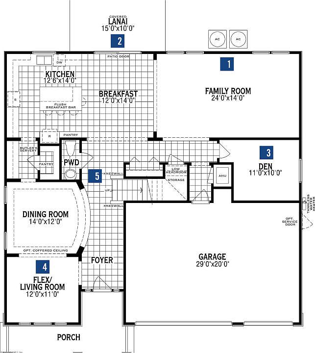 2nd image of 471 Brambly Vine Dr