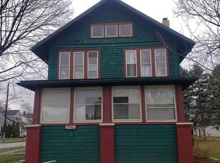 751 Pennsylvania Ave, Elmira, NY 14904