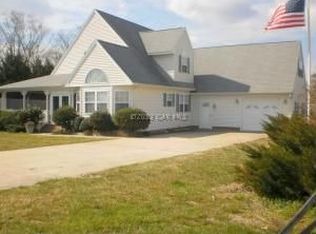 11395 Hayman Dr, Princess Anne, MD 21853