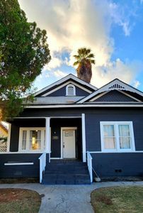 231 N Effie St, Fresno, CA, 93701