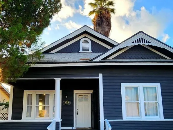 231 N Effie St, Fresno, CA 93701