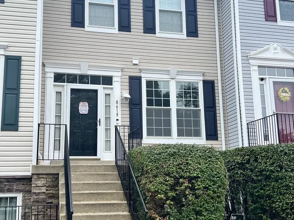 8619 Willow Leaf Ln, Odenton, MD 21113