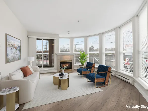 1688 E 8th Ave #206, Vancouver, BC V5N 1T5