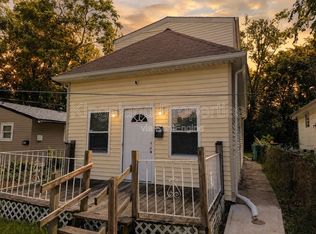 5612 Hodiamont Ave, Saint Louis, MO 63136