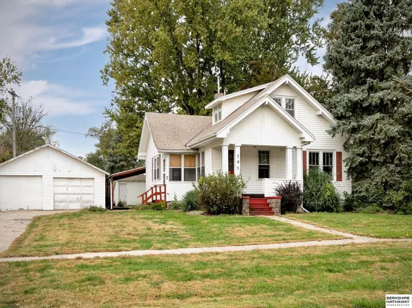 705 4th St, Yutan, NE 68073