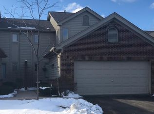 155 Kingsbrook Ave, Ann Arbor, MI 48103