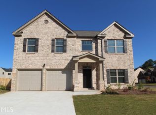 1406 Cragston Dr, Winder, GA 30680