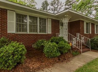 2718 Rosewood Dr, Augusta, GA 30909