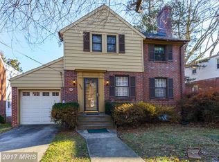 6503 40th Ave, Hyattsville, MD 20782