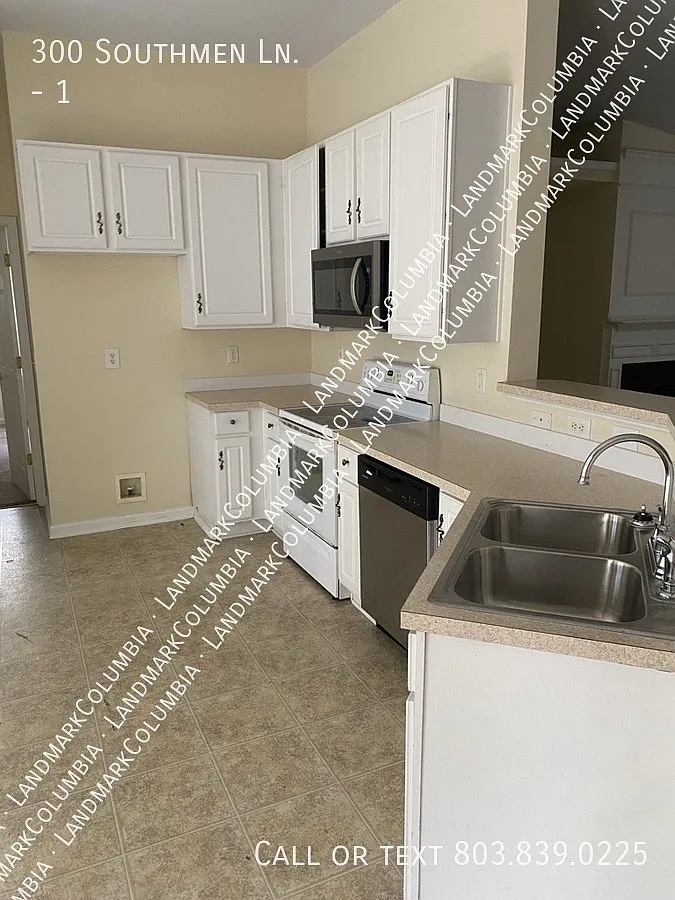 3 bed, $1,600 — Photo 2