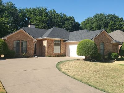 313 Forest Creek Dr, Sherman, TX, 75092