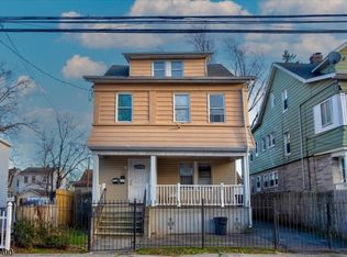 122 W End Ave, Newark, NJ 07106