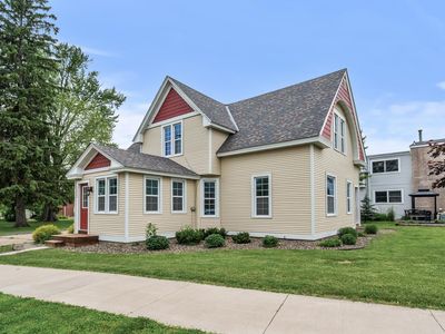 10650 Stinson Ave, Chisago City, MN, 55013