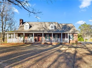 11268 Price Rd, Duncanville, AL 35456