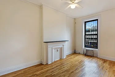 Rented by Corcoran