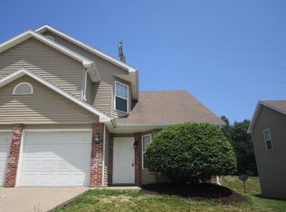 4905 W Millbrook Dr, Columbia, MO 65203