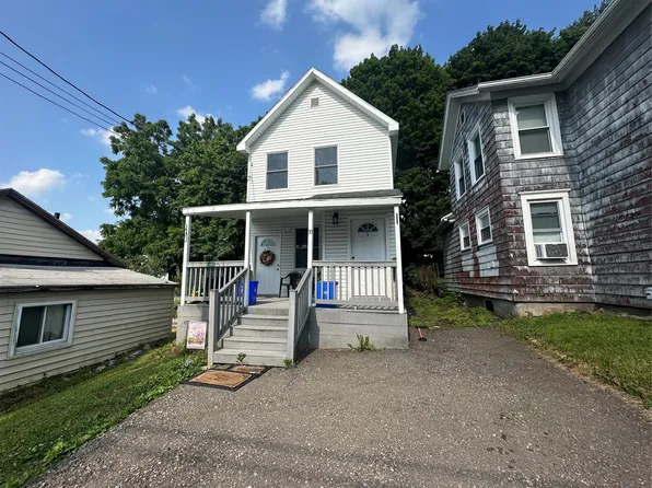 35 Mary St #2, Binghamton, NY 13903