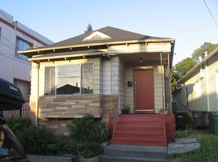 3940 Ruby St, Oakland, CA 94609